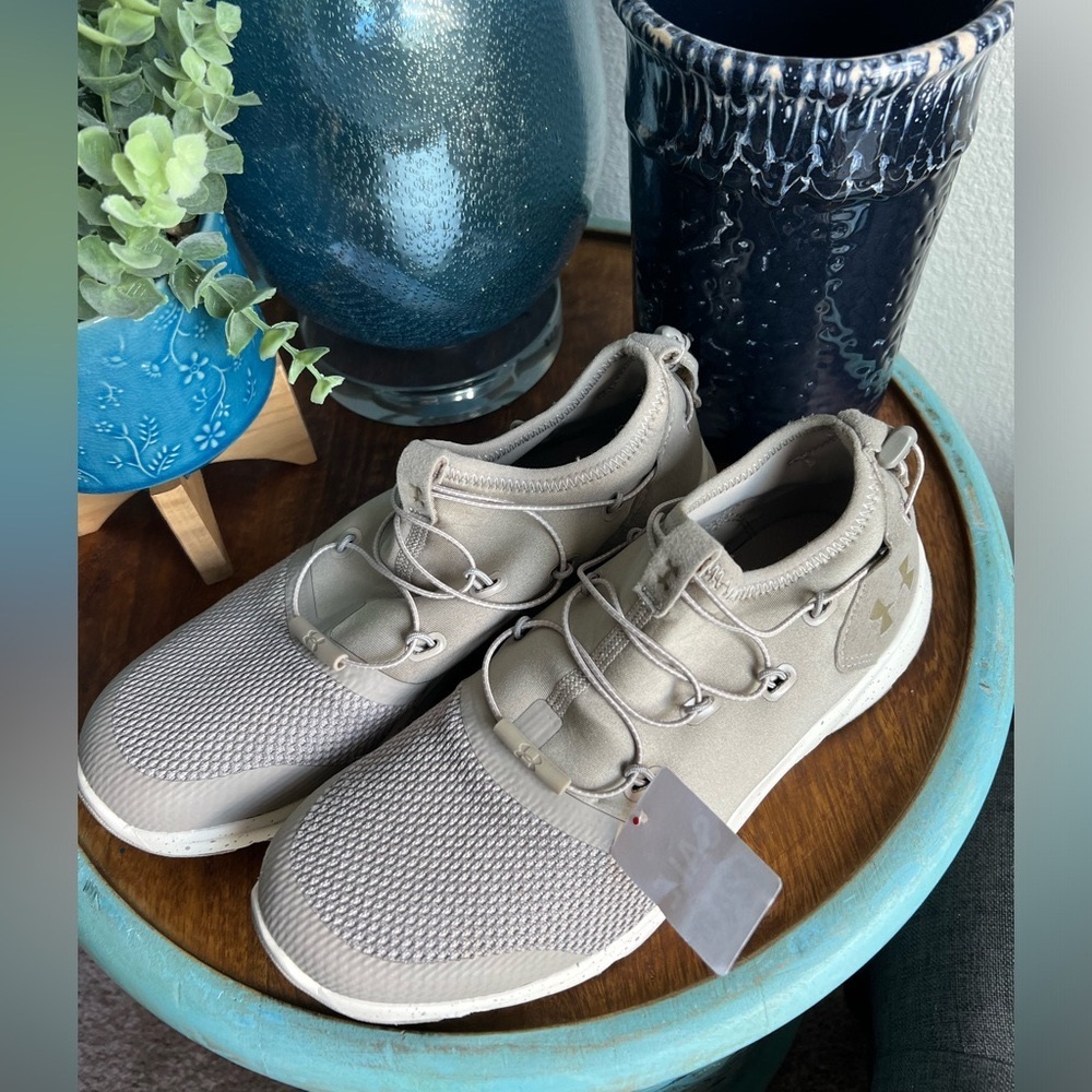 Under Armour sneakers (SOLD)